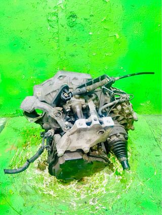 Caja Cambios LUB Seat Leon 2010 1.6TDI