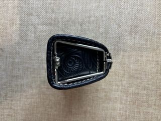 Monedero Calvin Klein