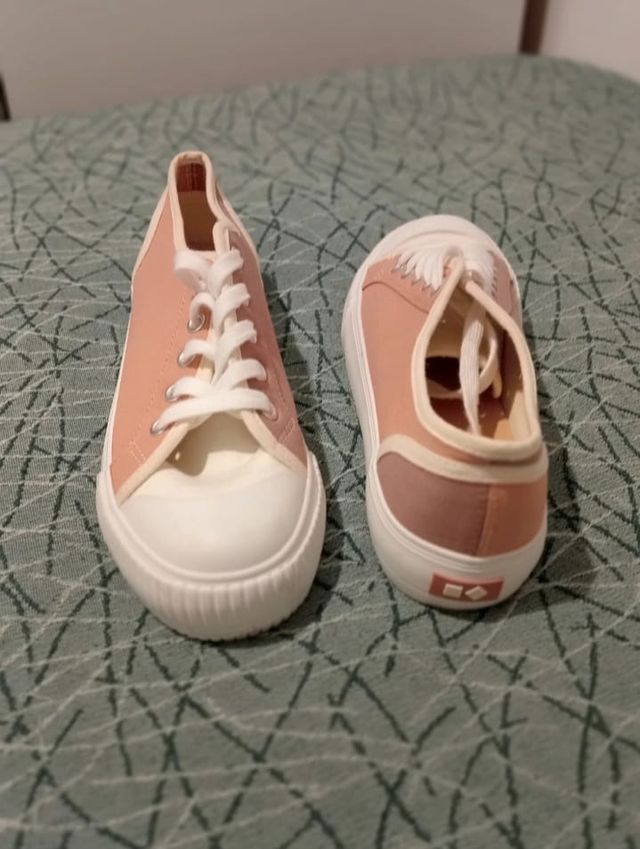 Zapatillas mujer talla 37