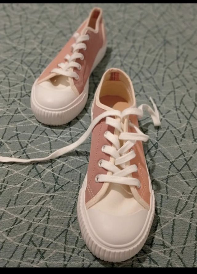 Zapatillas mujer talla 37