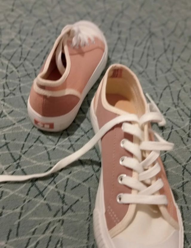 Zapatillas mujer talla 37