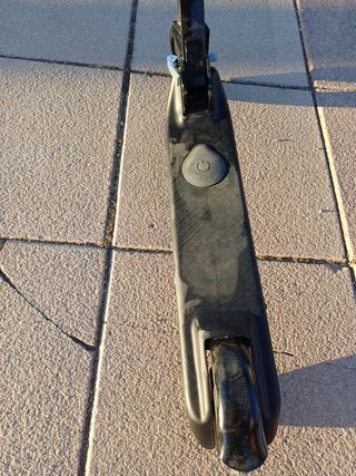 PATINETE ELÉCTRICO YOUIN S
