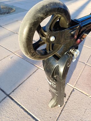 PATINETE ELÉCTRICO YOUIN S