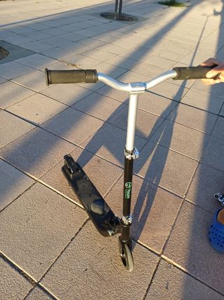 PATINETE ELÉCTRICO YOUIN S