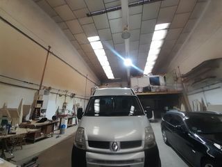 Renault Master 2006