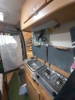 Renault Master 2006