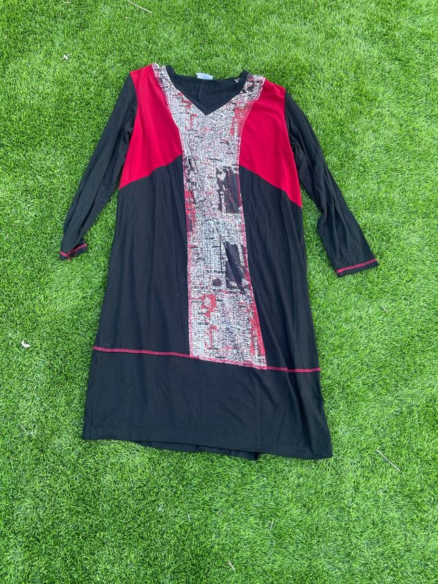 Abito Fiorella Rubino