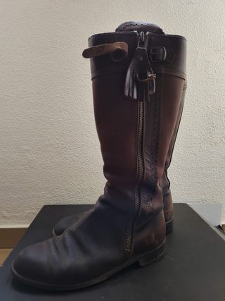 Traje flamenco rociero completo