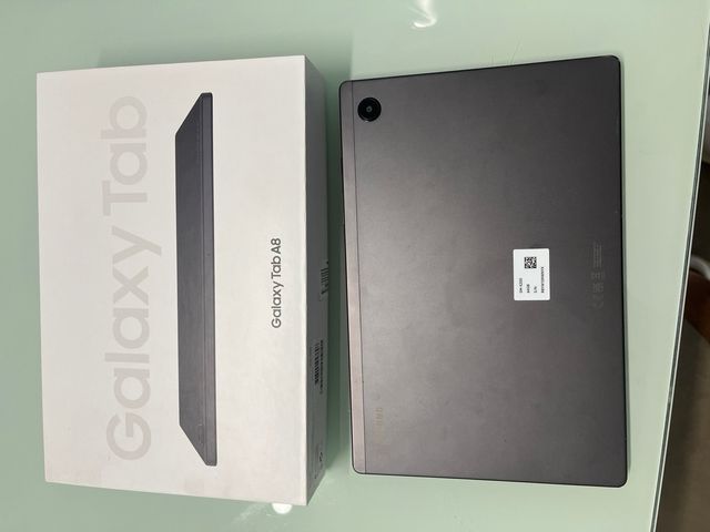 Galaxy Tab A8