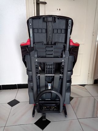 Silla de coche para niños Klippan