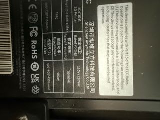 Impresora 3D Anycubic Kobra