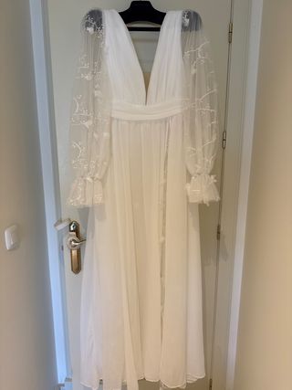 Vestido de novia wedding 