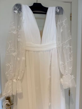 Vestido de novia wedding 