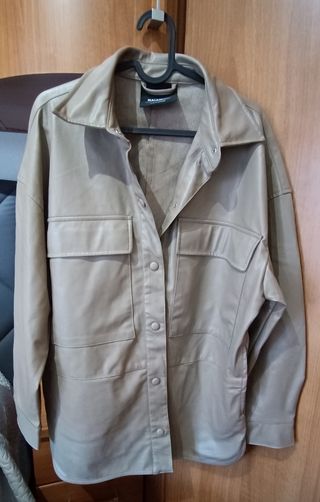 Sobrecamisa 
