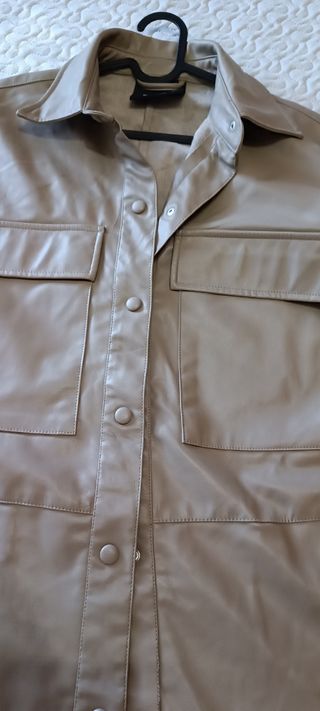 Sobrecamisa 