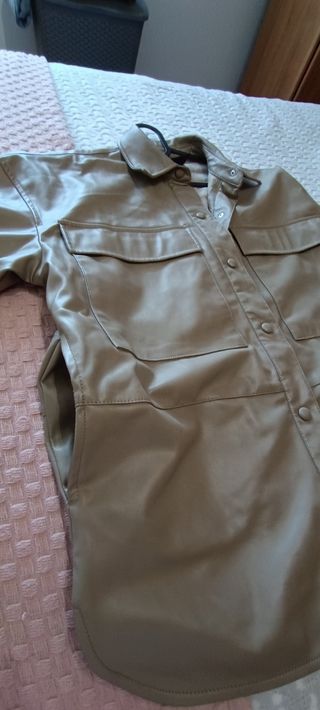 Sobrecamisa 