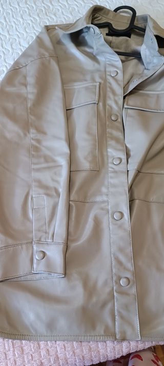 Sobrecamisa 