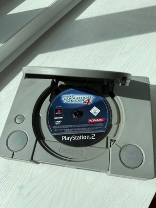 Juegos play station 2