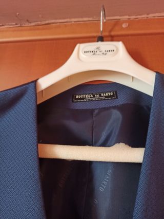 Gilet da uomo sartoriale! Nuovo