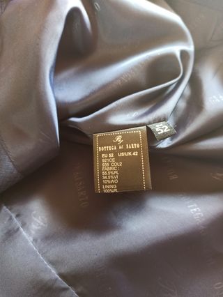 Gilet da uomo sartoriale! Nuovo