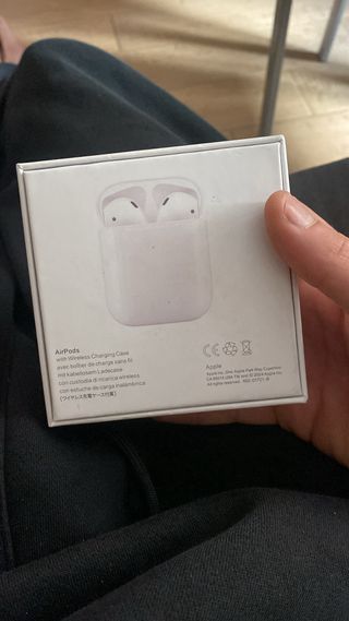 Cascos  Bluetooth ( NUEVOS )