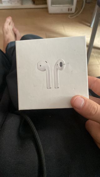 Cascos  Bluetooth ( NUEVOS )