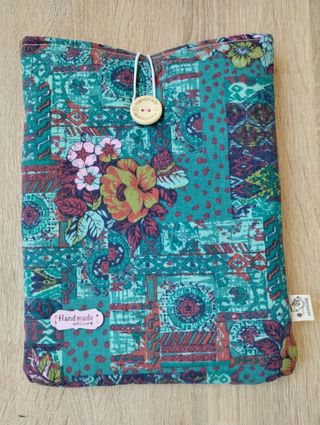 Funda literaria para libros, ebook 