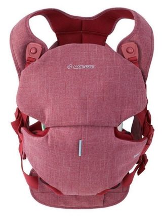 Mochila porteo bebeconfort Easia