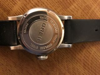 Orologio Breil