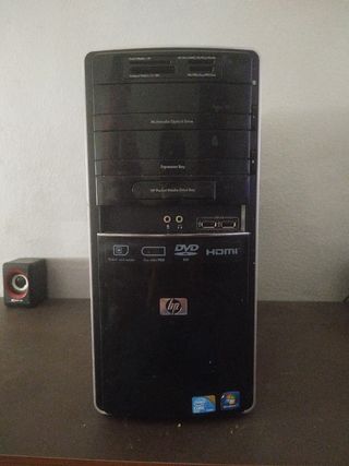 PC computadora