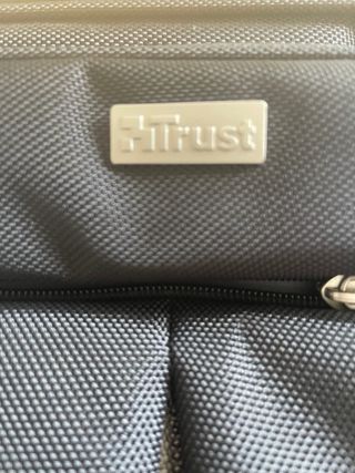 Maleta ejecutivo Ordenador Trusy