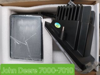 Kit de 2 faros Led,JohnDeere 7000,7010