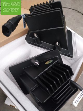 Kit de 2 faros Led,JohnDeere 7000,7010