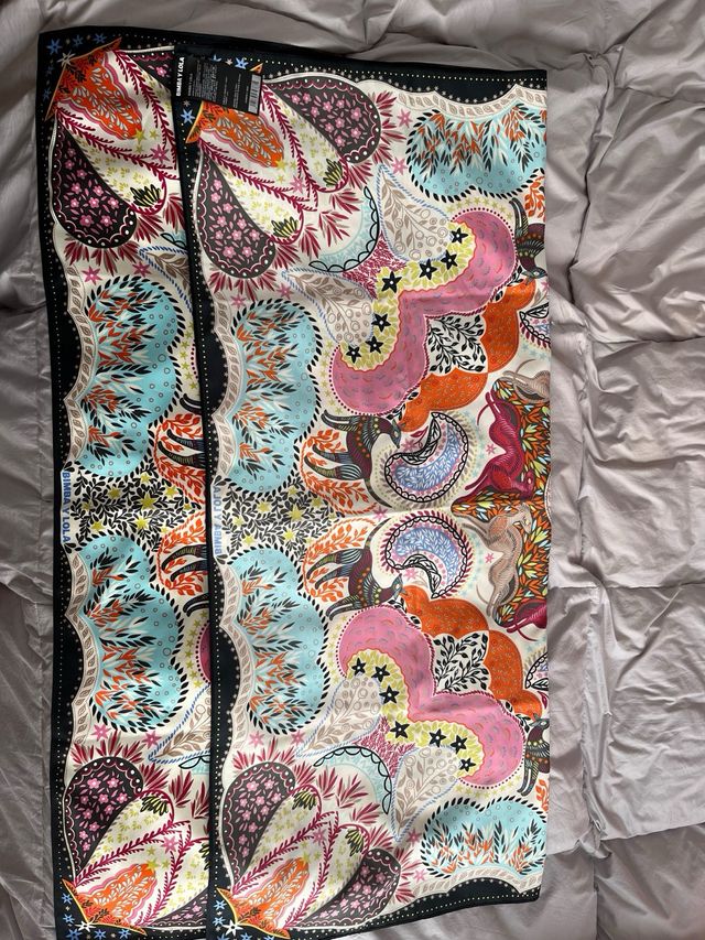 Pañuelo Bimba y Lola