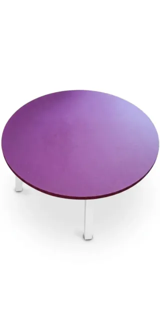 Mesa redonda