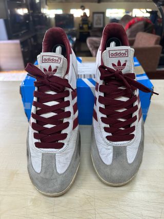 Adidas “Dragon”