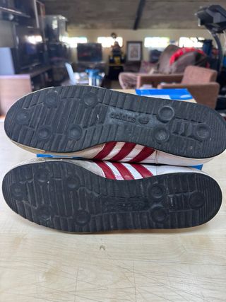 Adidas “Dragon”