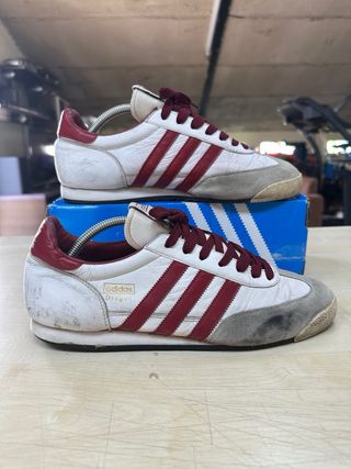 Adidas “Dragon”
