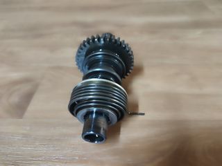 Eje de arranque KTM 640 Duke 2 2003