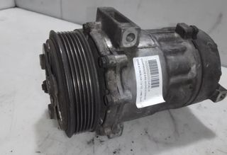 Compresor Aire acondicionado