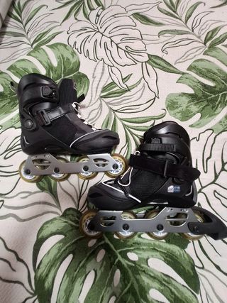 Patines 
