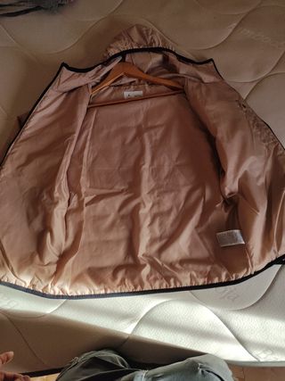 chaqueta nike nueva sin etiqueta, nunca usada.