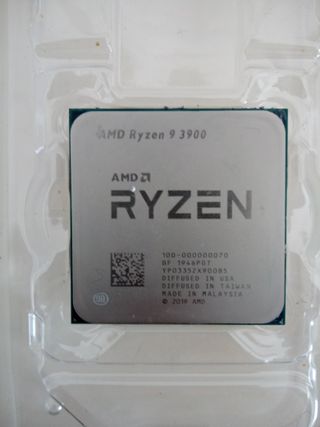 AMD Ryzen 9 3900 AM4