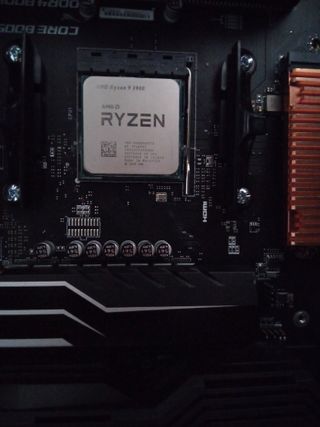 AMD Ryzen 9 3900 AM4