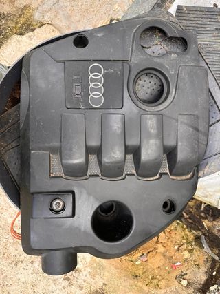 Tapa motor audi a4 b6