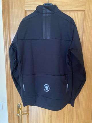 Endura Windchill II - Chaqueta bicicleta