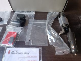 Intercomunicador SENA 10C PRO con cámara nuevo