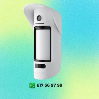 Motioncam outdoor de exterior NUEVOS