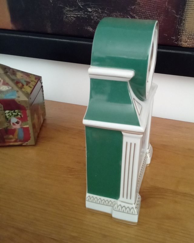 Relógio vista Alegre