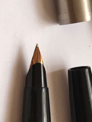 Penna stilografica Parker